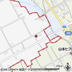 香川県仲多度郡琴平町苗田6周辺の地図