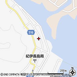 東建築周辺の地図