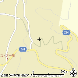 東京都神津島村1299周辺の地図