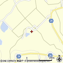 香川県善通寺市善通寺町3369周辺の地図