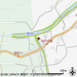 香川県東かがわ市与田山42周辺の地図