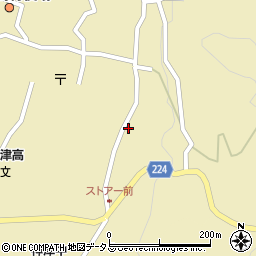 東京都神津島村1316周辺の地図