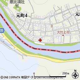 小田光株式会社周辺の地図