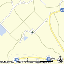 香川県善通寺市善通寺町4325周辺の地図
