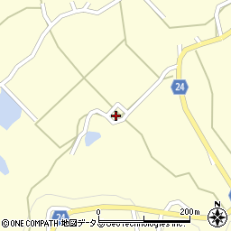 香川県善通寺市善通寺町4325周辺の地図