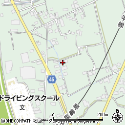 香川県仲多度郡まんのう町羽間2287周辺の地図