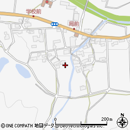 香川県東かがわ市与田山429周辺の地図