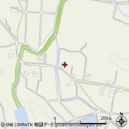 香川県東かがわ市東山752周辺の地図