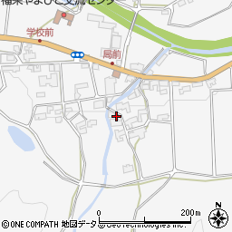 香川県東かがわ市与田山530周辺の地図
