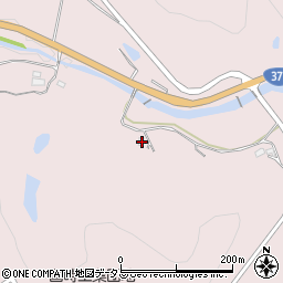 香川県綾歌郡綾川町枌所東980周辺の地図