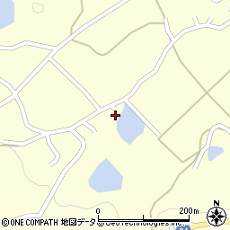 香川県善通寺市善通寺町3485周辺の地図