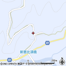 山口県周南市須万2275周辺の地図