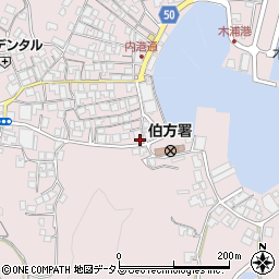 株式会社吉平鉄工所周辺の地図
