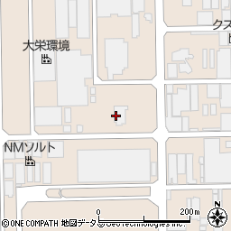 スターゼン販売株式会社　和歌山営業所周辺の地図