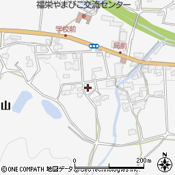 香川県東かがわ市与田山430周辺の地図