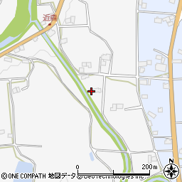 香川県東かがわ市与田山917周辺の地図