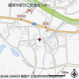 香川県東かがわ市与田山426周辺の地図
