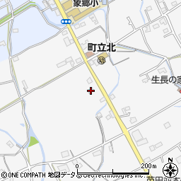 香川県仲多度郡琴平町苗田1238周辺の地図