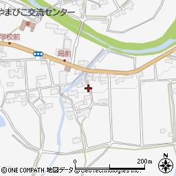 香川県東かがわ市与田山534周辺の地図