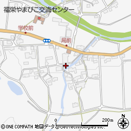 香川県東かがわ市与田山427周辺の地図