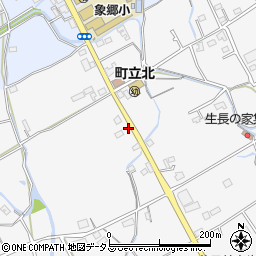 香川県仲多度郡琴平町苗田1238-4周辺の地図