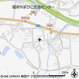 香川県東かがわ市与田山419周辺の地図