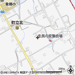 香川県仲多度郡琴平町苗田656周辺の地図