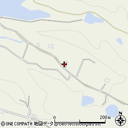 香川県東かがわ市東山651周辺の地図