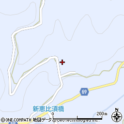山口県周南市須万2186周辺の地図