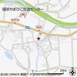 香川県東かがわ市与田山415周辺の地図