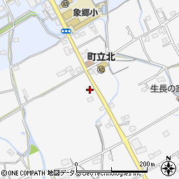 香川県仲多度郡琴平町苗田1239周辺の地図