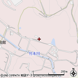 香川県高松市香川町安原下第３号1884周辺の地図