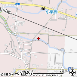 和歌山県和歌山市口須佐80周辺の地図