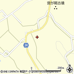 香川県善通寺市善通寺町3237周辺の地図