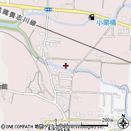 和歌山県和歌山市口須佐39周辺の地図