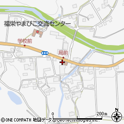 香川県東かがわ市与田山411周辺の地図