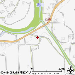 香川県東かがわ市与田山625周辺の地図