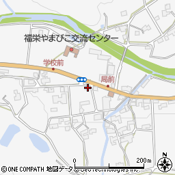 香川県東かがわ市与田山410周辺の地図