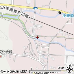 和歌山県和歌山市口須佐38周辺の地図