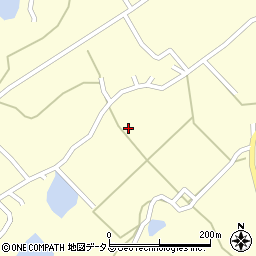 香川県善通寺市善通寺町4305-1周辺の地図