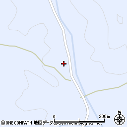 山口県周南市須万5275周辺の地図