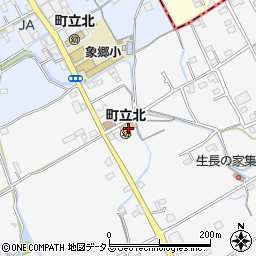 香川県仲多度郡琴平町苗田634-1周辺の地図