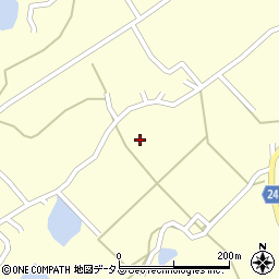 香川県善通寺市善通寺町4305周辺の地図