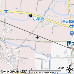 和歌山県和歌山市口須佐69周辺の地図