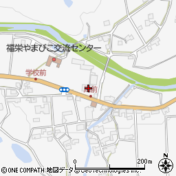 香川県東かがわ市与田山356周辺の地図