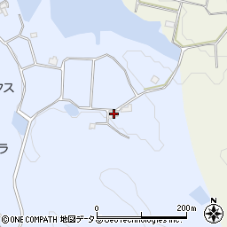 香川県東かがわ市西山966周辺の地図