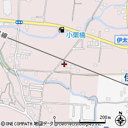 和歌山県和歌山市口須佐53周辺の地図