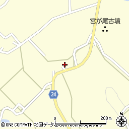 香川県善通寺市善通寺町3232周辺の地図