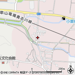 和歌山県和歌山市口須佐42周辺の地図