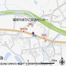 香川県東かがわ市与田山360周辺の地図